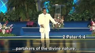 Why Did Jesus Come pt 2 pastor chris oyakhilome