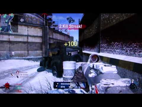 Black Ops Fan Appreciation pt1