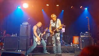 #1223 D.O.A. SONG ALREADY DEAD