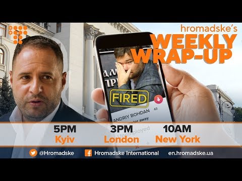 Weekly Wrap-Up: Valentine’s Day Presidential Heartbreak