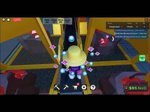 factory simulator tier 8 mid layout core shielding part 1