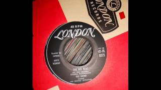 FATS DOMINO - THE BIG BEAT (London)