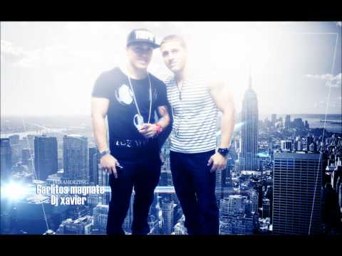 PA ROMPER LA DISCOTECA PARTE 3 BY DJ XAVIER