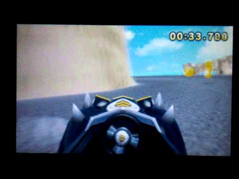 [ MK7 Former WR ] Wuhu Loop (No-Glitch) 1:23.173