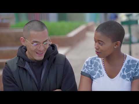 UNGENZANI - What's cooking E18S01