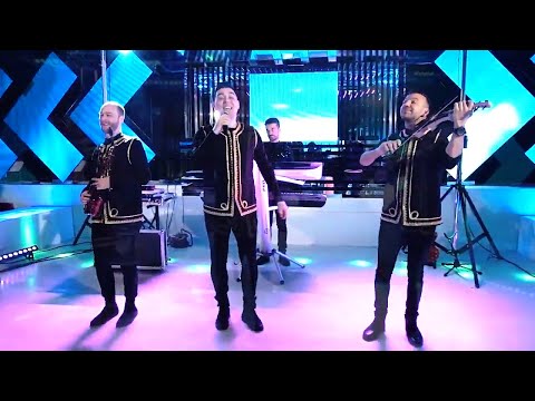 Trupa VIS | Muzica Banateana | Moment show Banat