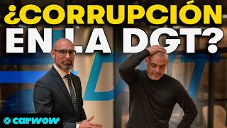 ¿HAY CASO BALIZAS? EL CREADOR DE BALIZA V16 DENUNCIA UN INTENTO DE SOBORNO (ENTREVISTA SURREALISTA)