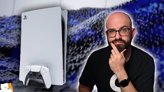 The PlayStation 5 Two Years Later...
