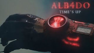 ALB4DO: Ben 10 HORROR