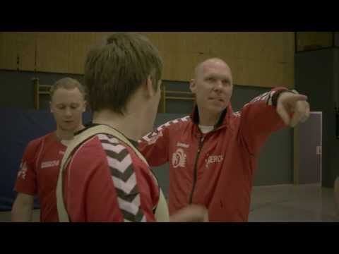 TUS Griesheim Landesliga Handball