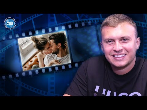 BALKAN INFO: Stefan Karić - Ozbiljne devojke nisam varao, meni nisu sve u istom košu!