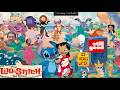 Lilo Stitch The Series 2003 2006 23 Years Later EN