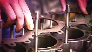 Cometic Gasket Overview