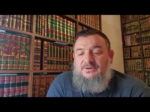 Po nuk e dite kah është Kibla, si me ja bë për Namaz? - Hoxhë Zejd Haziri