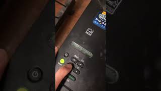 brother printer deep sleep problem