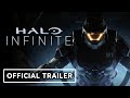 Halo Infinite - Official Cinematic Trailer | Comic Con @Home 2020