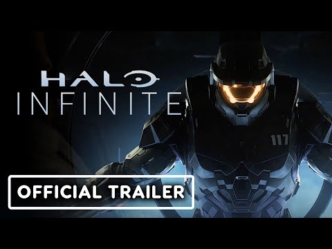 Halo Infinite | Campaign (PC) - Steam Gift - GLOBAL - 1