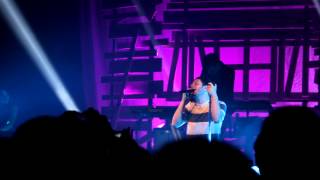 Hey Anna ~ Owl City ~ Midsummer station ~ New Song - HD