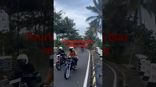 Download lagu Mustika Motor Rx-king  Edisi touring Pangandaran anti irit #rxking #storyrxking #rxking135cc mp3