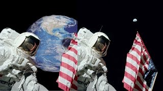 End of the World 2017 Biblical destruction Moon hitting earth NASA's own evidence