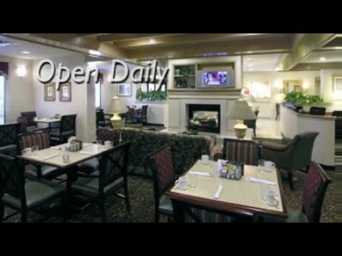 Courtyard by Marriott Chesapeake