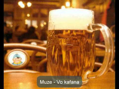 Muze   Vo kafana