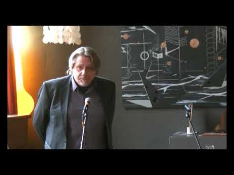 Welkomstwoord Erik Kanters (1.28 )