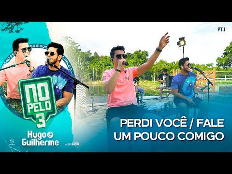 Perdi Você  Fale Um Pouco Comigo (pot - pourri)…