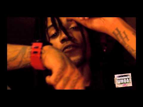 ABM Mal ft. BPC GG - Mobbin VIDEO