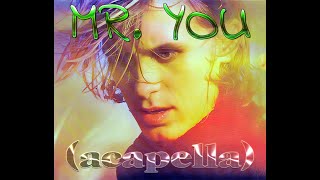 Mark Owen - Mr. You (Acapella)