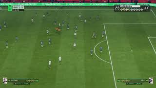 [FC26]パブリックプロクラブ参加募集！初見さん、初心者さんも気軽にどうぞ[PS5]