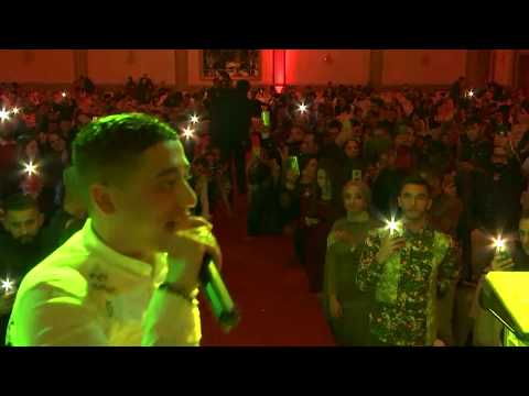 Soirée Faycel Sghir - Sheraton d'Oran⎜فيصل الصغير