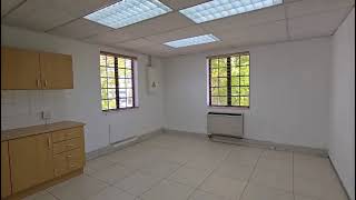 Old Oak Office Park - GF - 325 m²