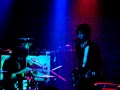 The Jon Spencer Blues Explosion - Fuck Shit Up /Live/