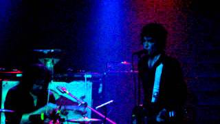 The Jon Spencer Blues Explosion - Fuck Shit Up /Live/