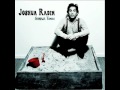 Joshua Radin - They Bring Me To You (lyrics)