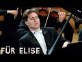 Beethoven - Für Elise | Piano & Orchestra