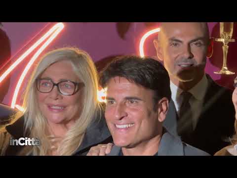 INAUGURAZIONE VEGA PALACE A CARINARO - InCittà