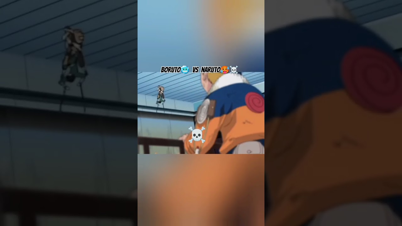 boruto vs naruto🥵#anime #itachi #kakashi #obito #narutoshippuden #naruto #boruto #madara #tobi