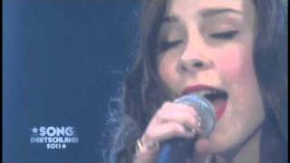 Lena - Taken By a Stranger (Eurovision 2011 Germany) [HQ]