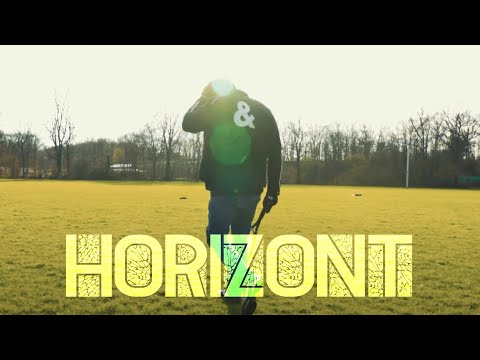 IMXIL - Horizont (prod. Mosayk)