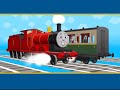 Thomas Friends Learning Segments Job Destinations Thomas Toby And James US Dub MB