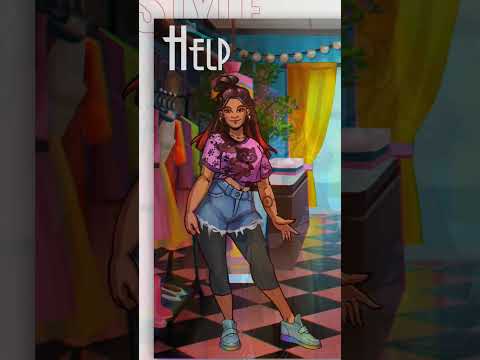 Iconify: Fashion Dress Up video thumbnail