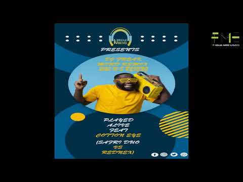 Played A Live Feat Cotton Eye Joe Safri Duo Vs Rednex Dj Freak Mind Remix