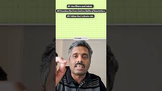 5 Essential Email Management Tips for Success | Anand Vaishampayan