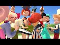 Meet The Robinsons Ordinary Day