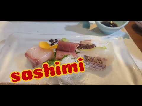 Must Try Foods in Japan! 