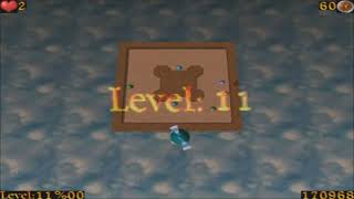 AirXonix   Classic (Edvinas's video)
