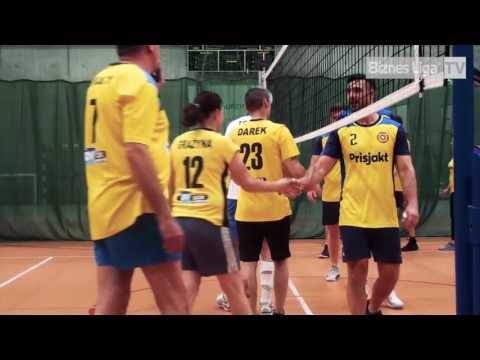 05.06.2017 Siatkarska Biznes Liga - 5. kolejka fazy zasadniczej sezonu wiosna-lato 2017
