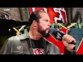 Raw Kevin Nash Reflects On His History